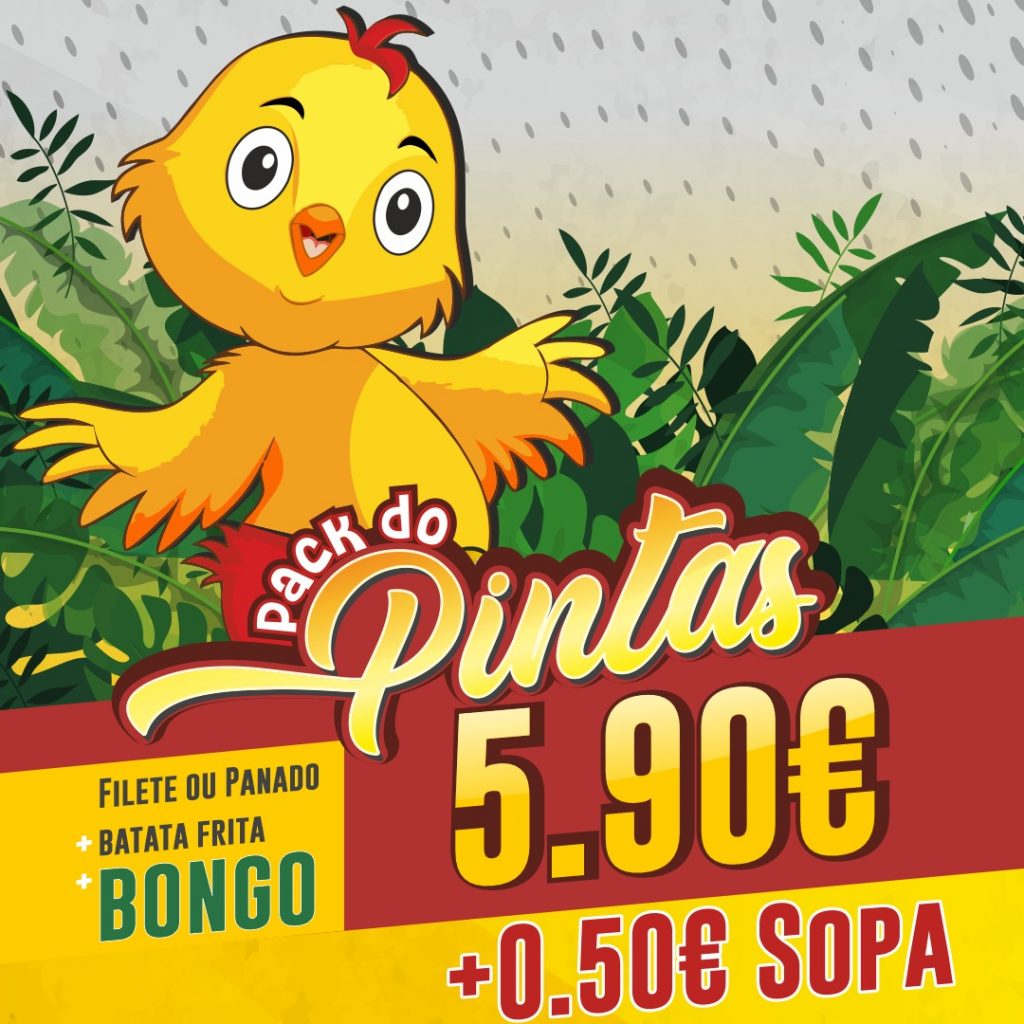 Pack Pintas